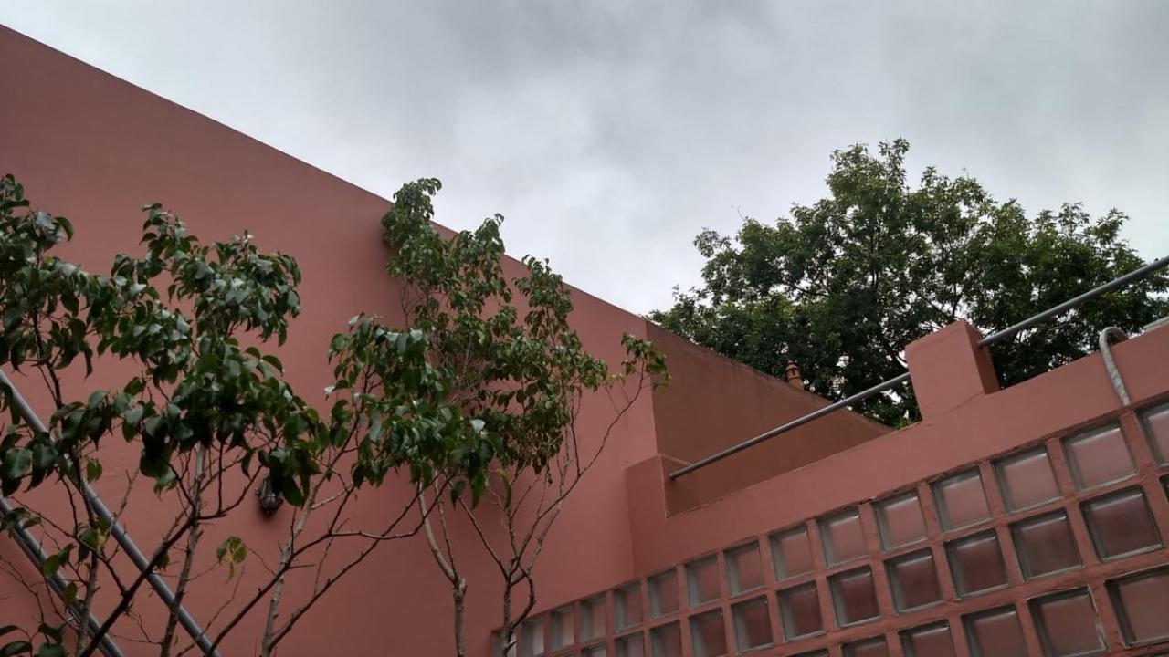 Departamentos Enteros En Palermo Hollywood Apartment Buenos Aires Exterior photo