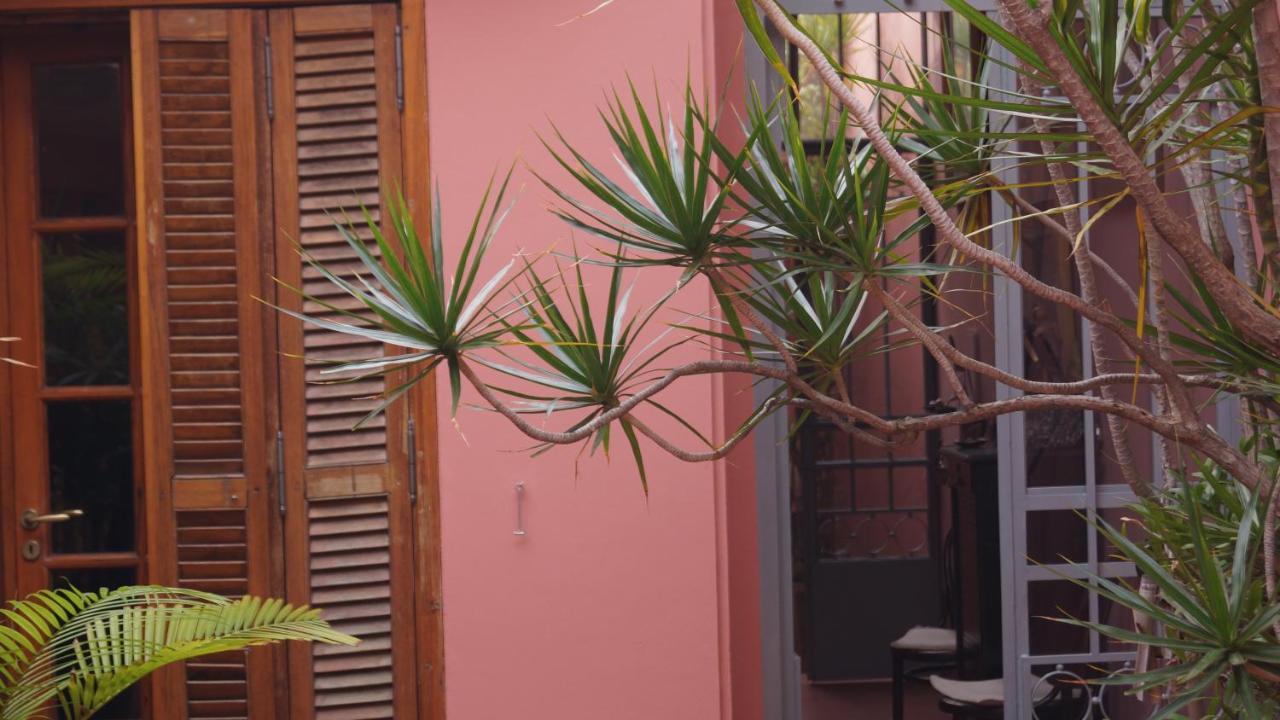 Departamentos Enteros En Palermo Hollywood Apartment Buenos Aires Exterior photo
